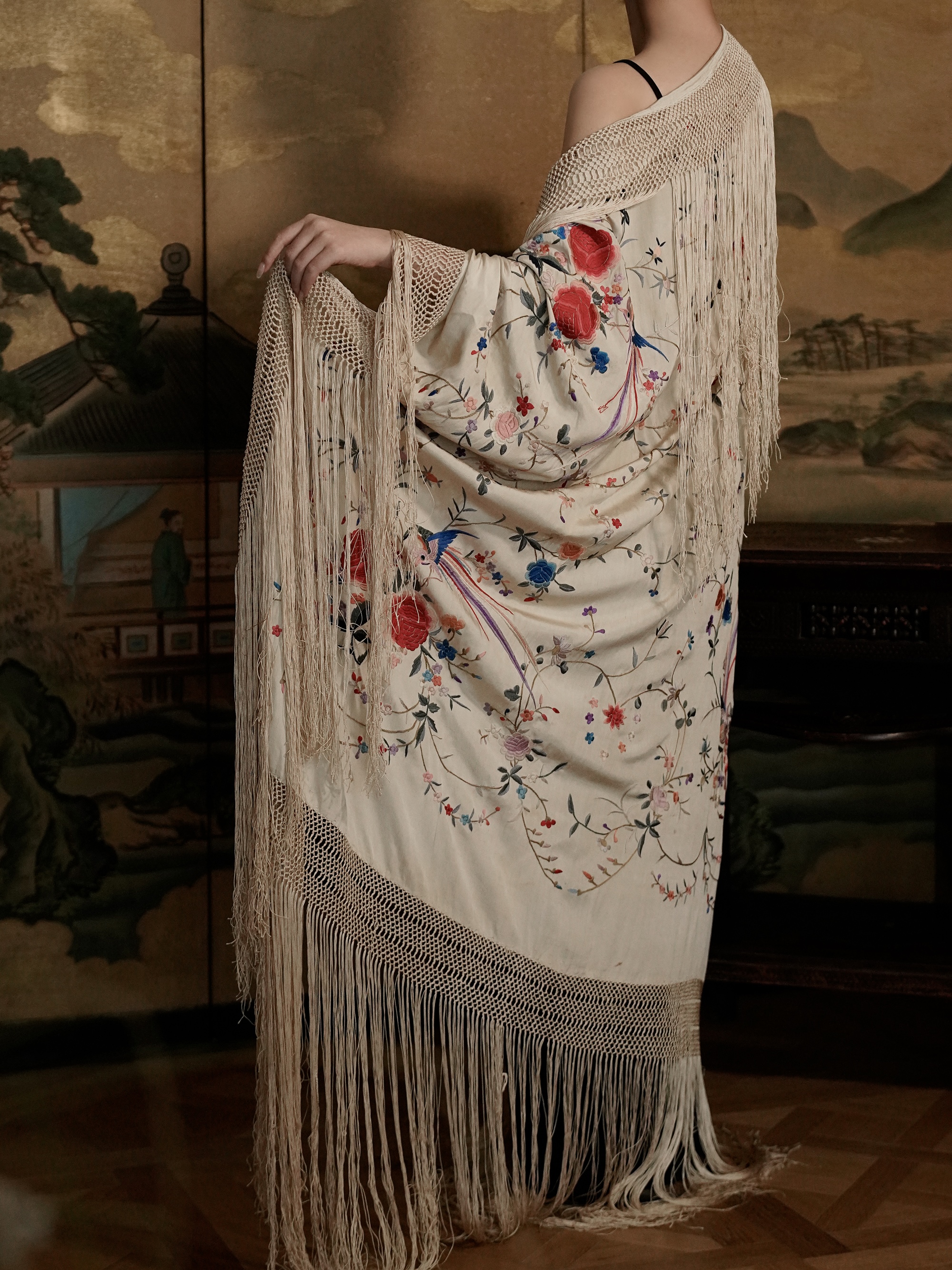 Curated Fashion Collection
